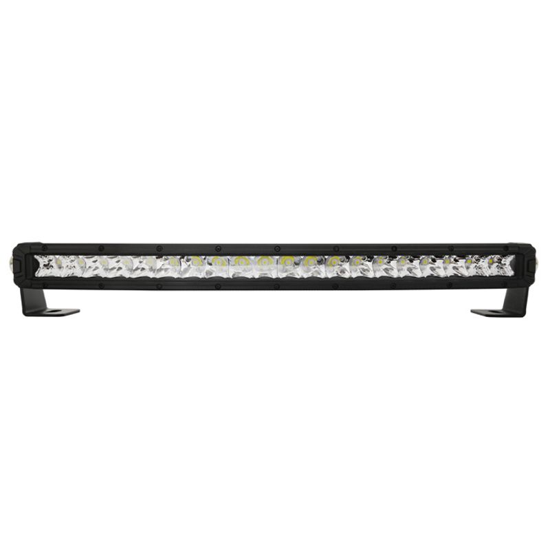 20" LED Light Bar 9-32V 20x1.5W LED Combo Beam 32W Single Row IP67