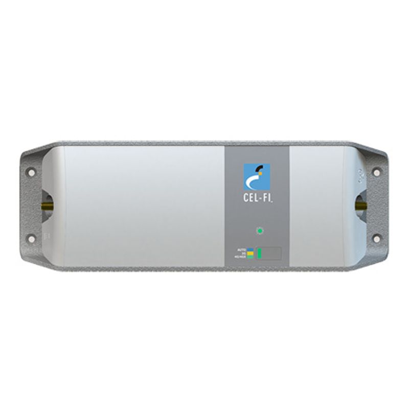 Cel-Fi GO Smart Signal Repeater Telstra Pack with Antenna & Adaptor