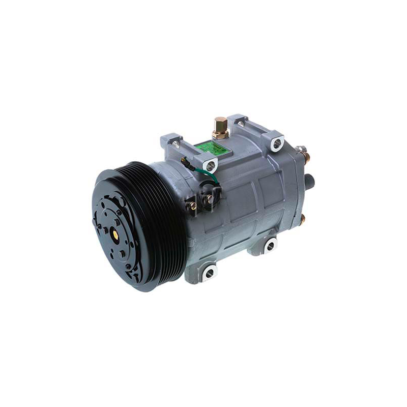 COMPRESSOR CATERPILLAR 6050 EXCAVATOR UX200 24V 8PV UX200-9826