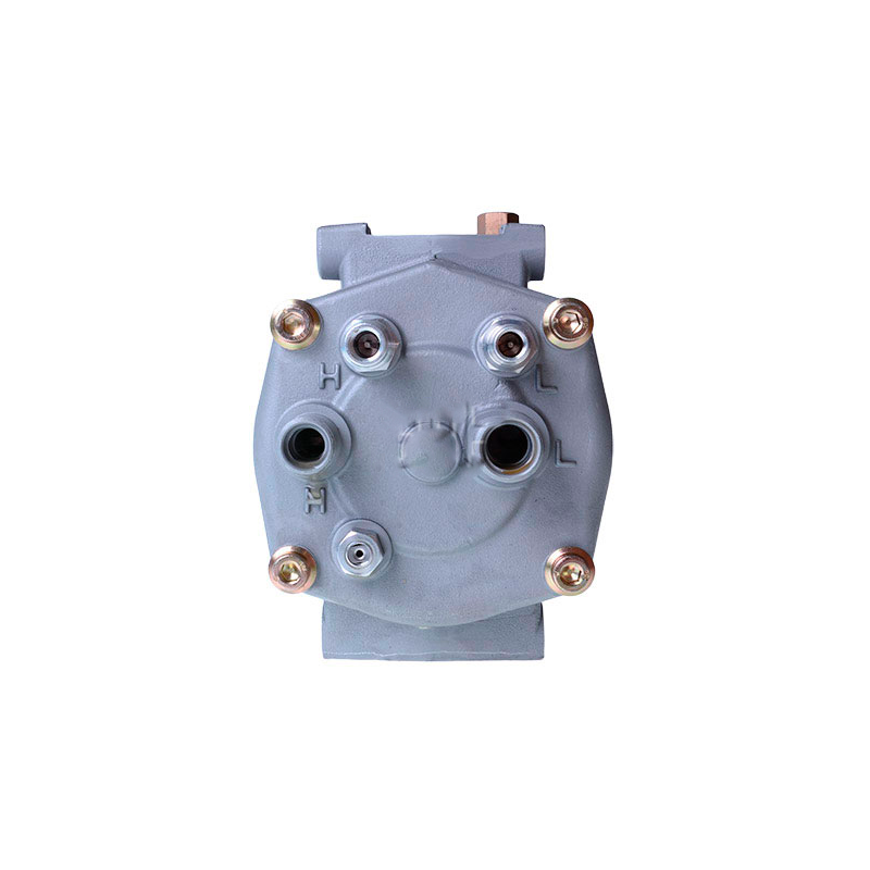 COMPRESSOR CATERPILLAR 6050 EXCAVATOR UX200 24V 8PV UX200-9826