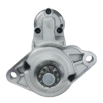 Starter Bosch Type 12V 1.7kW 10T CCW 28mm Suits VW Golf 2.0L Passatt 3.2L
