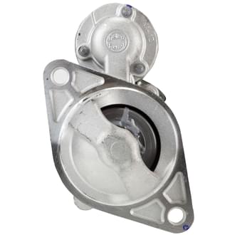 Starter Delco Type 12V 1.1kW 9T CW 25mm Suits Holden Astra TS 1.6L