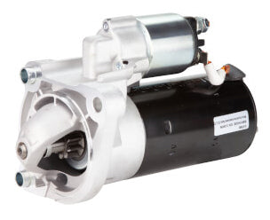 Starter Bosch Type 12V 2.0kW 9T CW 25mm Suits Mahindra Pickup 2.2L, 2.5L