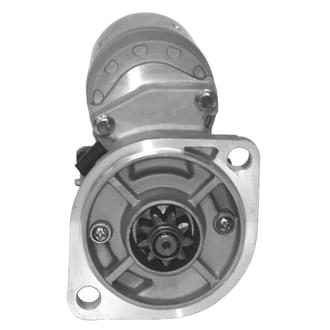 Starter Denso Type 12V 2.0kW 9T CW 32mm Suits Holden Rodeo, Jackaroo, Isuzu C223