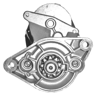 Starter Denso 12V 1.0kW 9T CW 29mm Suits Toyota Hi-Lux, Hi-Ace, Tarago 2Y, 3Y, 4Y