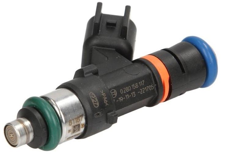 Bosch Fuel Injector 525cc — Nationwide Auto Parts