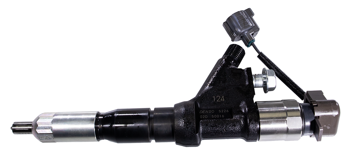 Common Rail Diesel Injector Hino 095000-5220