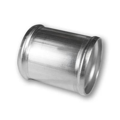 Aluminium Hose Joiner 2.5" (63.5mm)
