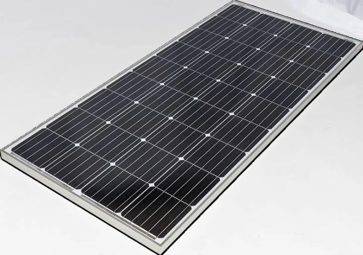 REDARC 180W Monocrystalline Solar Panel