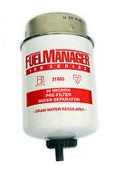 Fuel Filter 30 Micron