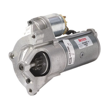 Starter Valeo 1.7kW 12V 11T 29mm CW Suits Citroen C5, C8, Peugeot 205, 309, 405, 406, 407,307