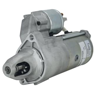 Starter Valeo 2.0kW 12V 10T CW Suits Jeep cherokee 3.0L Diesel