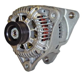 Alternator Valeo 12V 100Amp Suits BMW 318I 320I 528I