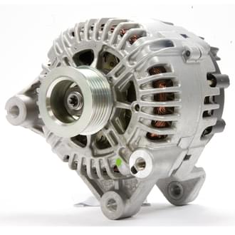 Alternator Valeo 12V 150Amp Suits BMW X3 X5 Diesel