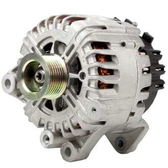 Alternator Valeo 12V 230Amp Suits BMW X5 TG23C011