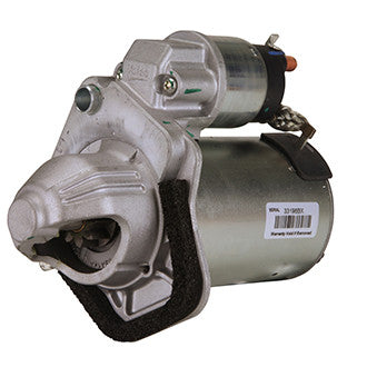 Starter Valeo 1.0KW  12V 8T CW Suits Nissan Micra 1.2L