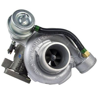 Garrett GT2252 Journal Bearing Turbo Internal Wastegate 0.67 (Actuator supplied)