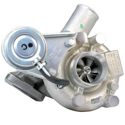Turbo TD05H14G-12 Suits Mitsubishi Canter, Fuso 4D34T