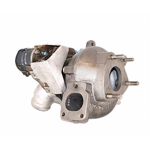 BorgWarner Turbo K04 Suits Land Rover Discovery, Range Rover 2.7L