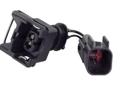 Injector Plug Adapter EV1 To EV6 (US Car)