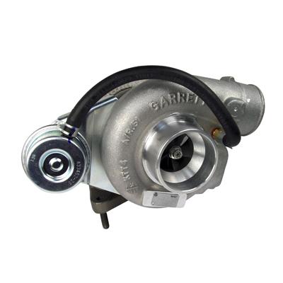 Garrett TURBO TB25 Suits Ssangyong Musso 2.9L (Dry)