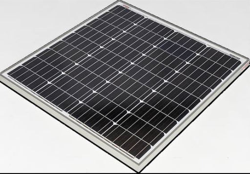 REDARC 80W Monocrystalline Solar Panel