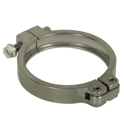 Tial Wastegate Clamp Inlet 44mm