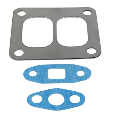 T4 Flange Multi-layer Gasket Kit Twin Entry
