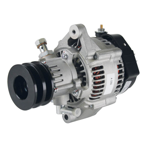 Alternator 12V 70A Denso Type Suits Toyota Hilux With Vac Pump