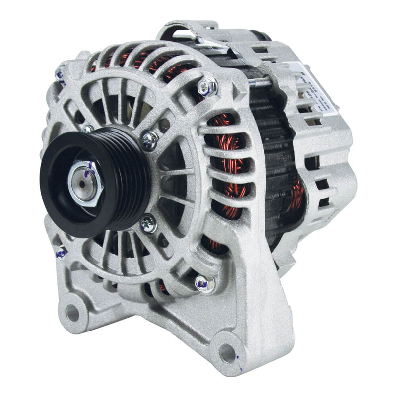 Alternator 12V 110A Mitsubishi Type Suits Ford Falcon AU 6 Cyl