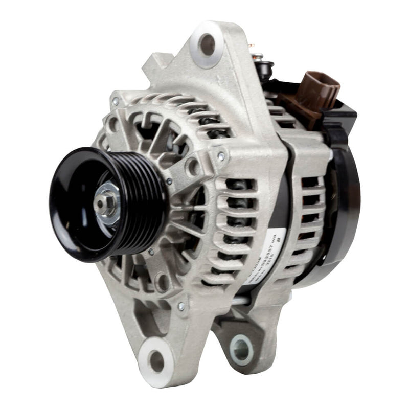Alternator 12V 80A Denso Type Suits Toyota Hilux