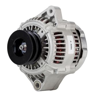 Alternator Denso Type 12V 120A Suits Toyota Landcruiser 4.5L FZJ80G
