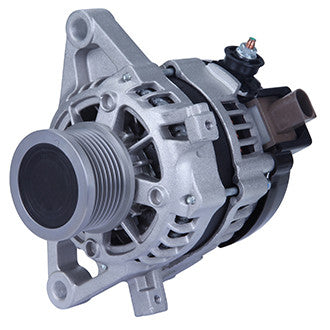 Alternator Denso Type 12V 80A Suits Toyota