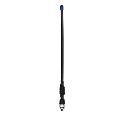GME Antenna UHF 2.1dBi Gain 38cm Independent Ground With Lead