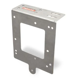 REDARC BCDC Mounting Bracket Suitable For Universal Applications