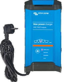Victron Blue Smart Charger 12V 30A 1 Output IP22 BPC123047012