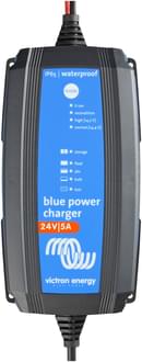 Victron Blue Smart Battery Charger 24V 5A IP65 BPC240531014R