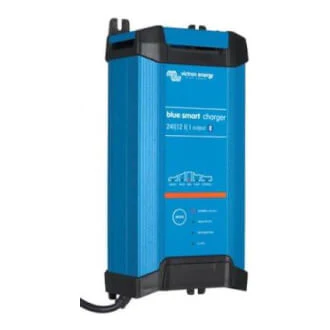 Victron Battery Charger Blue Smart 24V 12A IP22 Rating 1 OUTPUT BPC241242012