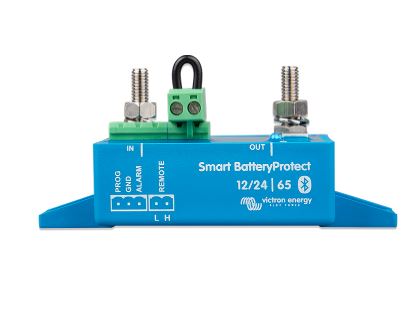 Victron Smart Battery Protect 12/24V-65A BPR065022000