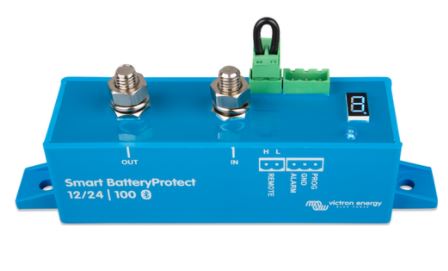 Victron Smart Battery Protect 12/24V-100A BPR110022000