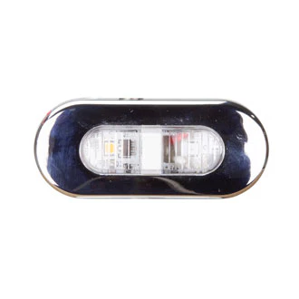 Roadvision LED Clearance Light Amber BR10 Series