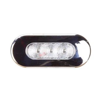 Roadvision LED Clearance Light White BR10 Series