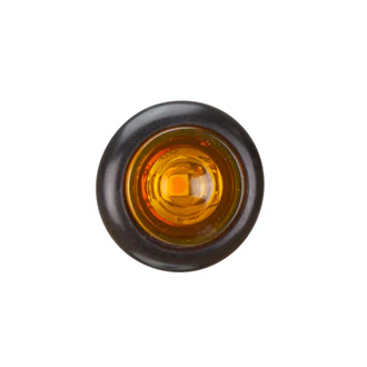 Roadvision Clearance Light LED Amber BR11 Series
