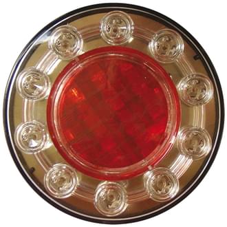 Roadvision LED Stop/Tail Lamp BR120 Series