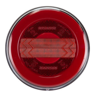 Roadvision LED Indictator/Tail Lamp BR122 Series