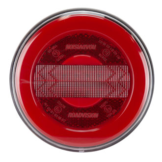 Roadvision LED Stop/Tail Lamp BR122 Series