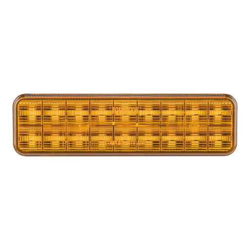 Roadvision LED Indicator Lamp BR135 Series Amber