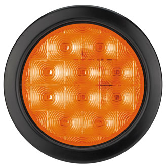 Roadvision LED Indicator Lamp BR141 Series