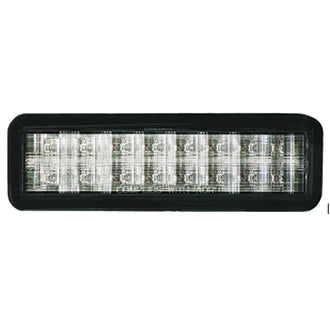 Roadvision LED Front Indicator Lamp Amber