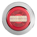 Roadvision LED Reverse/Tail Lamp BR152 Series Recessed Mount